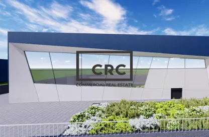 Warehouse - Studio for rent in Phase 1 - Dubai Investment Park (DIP) - Dubai