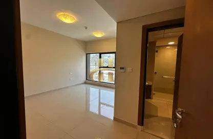 Villa - 3 Bedrooms - 4 Bathrooms for rent in Lotus Park - Lotus Park - District 15 - Jumeirah Village Circle - Dubai
