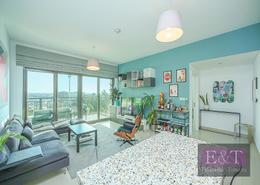 Apartment - 1 bedroom - 2 bathrooms for sale in Panorama at the Views Tower 3 - Panorama at the Views - The Views - Dubai Apartment - 1 bedroom - 2 bathrooms for sale in Panorama at the Views Tower 3 - Panorama at the Views - The Views - Dubai