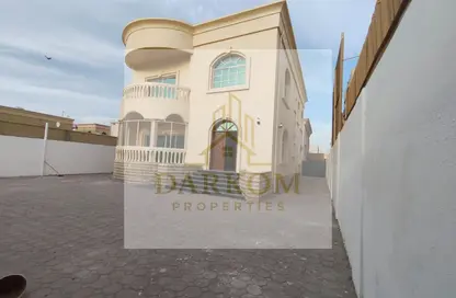 Villa - 6 Bedrooms - 7 Bathrooms for rent in Al Aamra Gardens - Al Amerah - Ajman