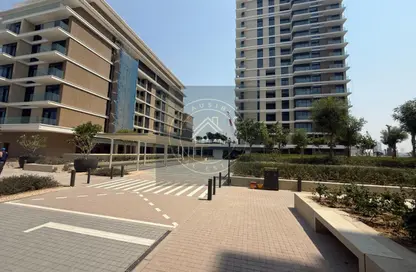 شقة - 2 غرف نوم - 2 حمامات للبيع في مبني سي جيت 1 - سيجيت - ميناء راشد - دبي