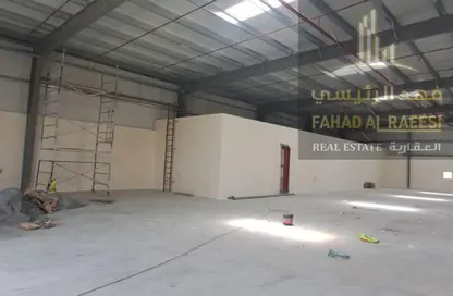 مستودع - استوديو - 2 حمامات للايجار في الصجعة الصناعية - آلصجعه - الشارقة