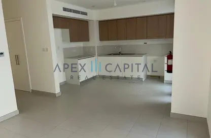 Villa - 3 Bedrooms - 3 Bathrooms for rent in Parkside 1 - EMAAR South - Dubai South (Dubai World Central) - Dubai