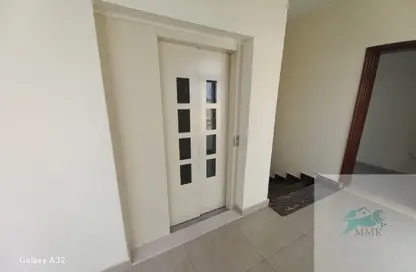 Apartment - 2 Bedrooms - 2 Bathrooms for rent in Shakhbout City - Abu Dhabi
