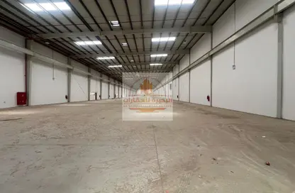 مستودع - استوديو - 1 حمام للايجار في الصجعة الصناعية - آلصجعه - الشارقة مستودع - استوديو - 1 حمام للايجار في الصجعة الصناعية - آلصجعه - الشارقة