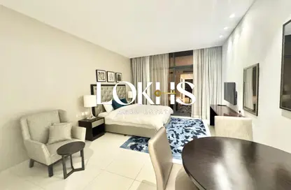 Apartment - Studio - 1 Bathroom for sale in Celestia B - Celestia - Dubai South (Dubai World Central) - Dubai