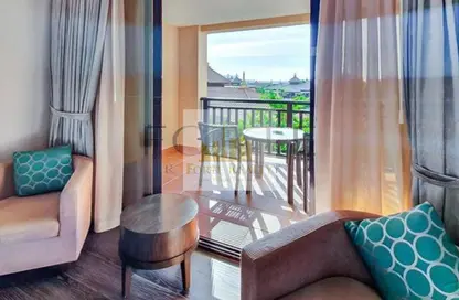 Apartment - Studio - 1 Bathroom for sale in Royal Amwaj Residences North - The Royal Amwaj - Palm Jumeirah - Dubai