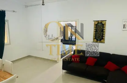 Apartment - 1 Bedroom - 1 Bathroom for rent in Ajman Corniche Residences - Ajman Corniche Road - Ajman Apartment - 1 Bedroom - 1 Bathroom for rent in Ajman Corniche Residences - Ajman Corniche Road - Ajman