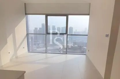 Apartment - 2 Bedrooms - 2 Bathrooms for rent in Radiant Square - City Of Lights - Al Reem Island - Abu Dhabi