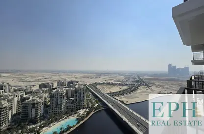 شقة - 2 غرف نوم - 2 حمامات للبيع في قصر الخور - ميناء خور دبي (ذا لاجونز) - دبي