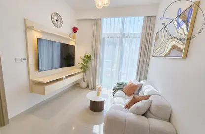 Apartment - 1 Bedroom - 1 Bathroom for sale in Azizi Gardens - Meydan Avenue - Meydan - Dubai Apartment - 1 Bedroom - 1 Bathroom for sale in Azizi Gardens - Meydan Avenue - Meydan - Dubai