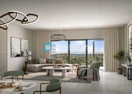 Penthouse - 1 bedroom - 2 bathrooms for sale in Yas Golf Collection - Yas Island - Abu Dhabi