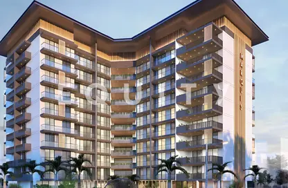 Apartment - 2 Bedrooms - 3 Bathrooms for sale in Marquis Galleria - Arjan - Dubai