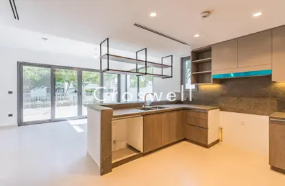 Villa - 5 Bedrooms - 6 Bathrooms for sale in Aura - Tilal Al Ghaf - Dubai