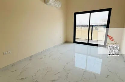 Apartment - 2 Bedrooms - 2 Bathrooms for rent in Al Jurf 3 - Al Jurf - Ajman Downtown - Ajman