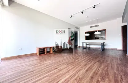 Apartment - 2 Bedrooms - 2 Bathrooms for rent in Standpoint Tower 2 - Standpoint Towers - Downtown Dubai - Dubai