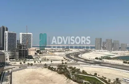 شقة - 2 غرف نوم - 3 حمامات للبيع في ريفليكشن - شمس أبوظبي - جزيرة الريم - أبوظبي