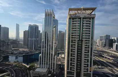 شقة - غرفة نوم - 2 حمامات للايجار في برج إنديجو - (JLT) مجمع D - أبراج بحيرة الجميرا - دبي شقة - غرفة نوم - 2 حمامات للايجار في برج إنديجو - (JLT) مجمع D - أبراج بحيرة الجميرا - دبي