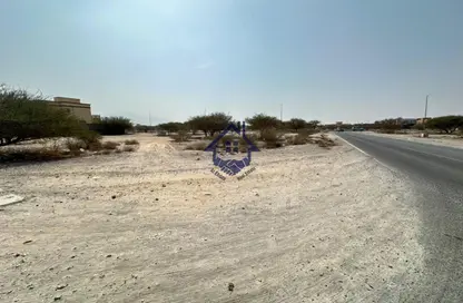 أرض - استوديو للبيع في القصيدات - رأس الخيمة أرض - استوديو للبيع في القصيدات - رأس الخيمة