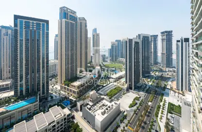 شقة - 2 غرف نوم - 2 حمامات للايجار في قصر الخور - ميناء خور دبي (ذا لاجونز) - دبي شقة - 2 غرف نوم - 2 حمامات للايجار في قصر الخور - ميناء خور دبي (ذا لاجونز) - دبي