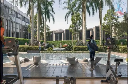 Apartment - 2 Bedrooms - 3 Bathrooms for sale in Verdana 2 - Dubai Investment Park (DIP) - Dubai