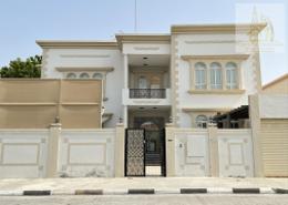 Villa - 5 bedrooms - 7 bathrooms for rent in Al Falaj - Al Riqqa - Sharjah