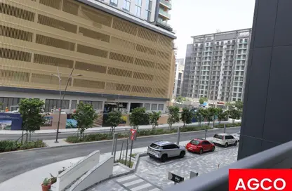 Apartment - 1 Bedroom - 1 Bathroom for rent in The Crest - Sobha Hartland - Mohammed Bin Rashid City - Dubai