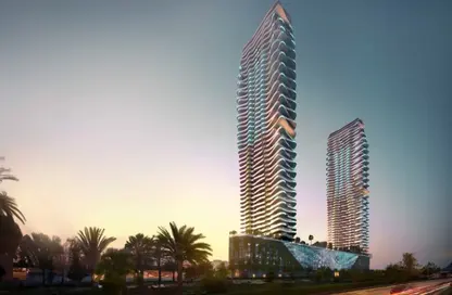 Apartment - Studio - 1 Bathroom for sale in Laguna Residence - City of Arabia - Dubai