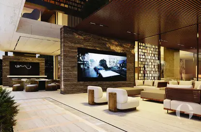 Apartment - 1 Bedroom - 1 Bathroom for sale in Azizi Venice15 - Azizi Venice - Dubai South (Dubai World Central) - Dubai