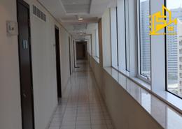صورةردهة-ممر لـ: شقة - 1 غرفة نوم - 2 حمامات للكراء في برج الفهد 2 - ابراج الفهد - برشا هايتس (تيكوم) - دبي, صورة 1