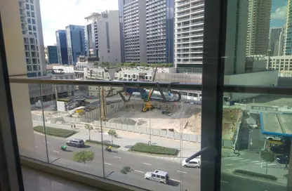 Apartment - 2 Bedrooms - 3 Bathrooms for rent in Coral Tower - Business Bay - Dubai