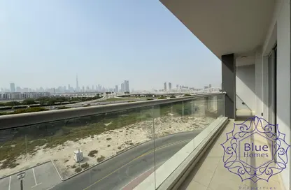 شقة - 2 غرف نوم - 3 حمامات للايجار في ميدان افينيو - ميدان - دبي