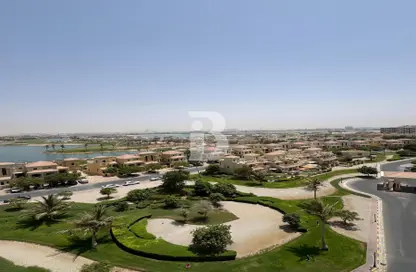 Apartment - 2 Bedrooms - 2 Bathrooms for rent in Royal Breeze 5 - Royal Breeze - Al Hamra Village - Ras Al Khaimah