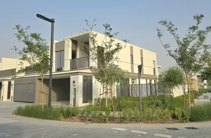 Townhouse - 4 Bedrooms - 5 Bathrooms for rent in Aura - Tilal Al Ghaf - Dubai