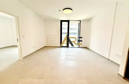 Apartment - 1 Bedroom - 2 Bathrooms for rent in Tiraz - Naseej District - Aljada - Sharjah