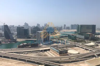 شقة - 3 غرف نوم - 4 حمامات للبيع في برج تالا - مارينا سكوير - جزيرة الريم - أبوظبي