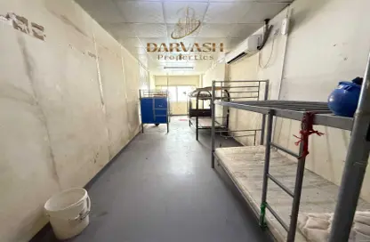 سكن عمال - استوديو - 1 حمام للايجار في جبل على الصناعية 1 - جبل علي الصناعية - جبل علي - دبي