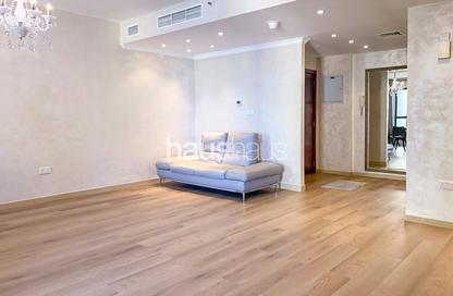 Apartment - 3 Bedrooms - 4 Bathrooms for rent in Murjan 6 - Murjan - Jumeirah Beach Residence - Dubai