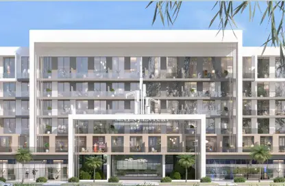Apartment - Studio - 1 Bathroom for sale in Laya Courtyard - Dubai Studio City - Dubai