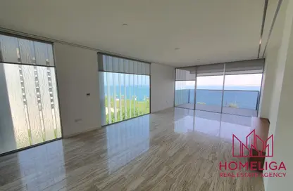 Apartment - 3 Bedrooms - 4 Bathrooms for sale in Muraba Residence - The Crescent - Palm Jumeirah - Dubai