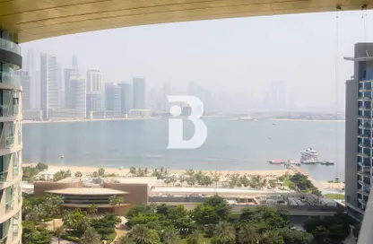 Apartment - 1 Bedroom - 1 Bathroom for rent in Seven Palm - Palm Jumeirah - Dubai Apartment - 1 Bedroom - 1 Bathroom for rent in Seven Palm - Palm Jumeirah - Dubai