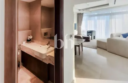 شقة - 2 غرف نوم - 3 حمامات للايجار في امبيريال افنيو - وسط مدينة دبي - دبي