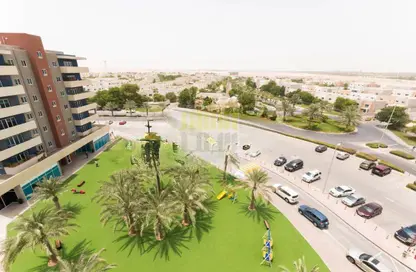 شقة - 3 غرف نوم - 3 حمامات للبيع في برج 4 - الريف داون تاون - مشروع الريف - أبوظبي