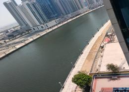 Water View image for: Apartment - 2 bedrooms - 3 bathrooms for rent in Majestic Tower - Al Abraj street - Business Bay - Dubai, Image 1
