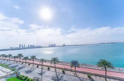 شقة - 2 غرف نوم - 3 حمامات للبيع في مربع ريزيدنس - ذا كريسنت - نخلة جميرا - دبي شقة - 2 غرف نوم - 3 حمامات للبيع في مربع ريزيدنس - ذا كريسنت - نخلة جميرا - دبي