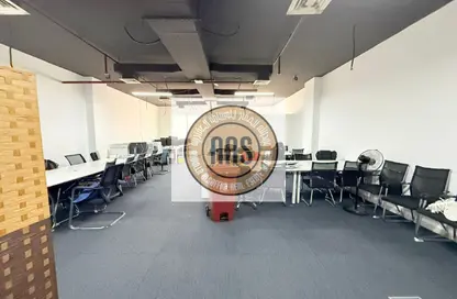 Office Space - Studio - 1 Bathroom for rent in Arjumand Offices and Retail - Dubai Investment Park (DIP) - Dubai
