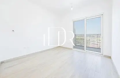 Apartment - 1 Bedroom - 2 Bathrooms for rent in Waters Edge - Yas Island - Abu Dhabi