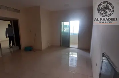 Apartment - 2 Bedrooms - 2 Bathrooms for rent in Al Rashidiya Towers - Al Rashidiya - Ajman Downtown - Ajman