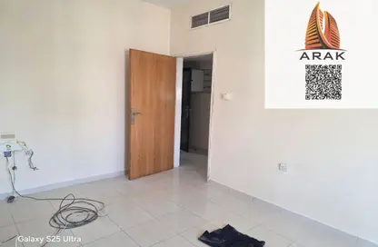 شقة - 2 غرف نوم - 1 حمام للايجار في برج النعيمية 1 - أبراج النعيمية - النعيمية - عجمان