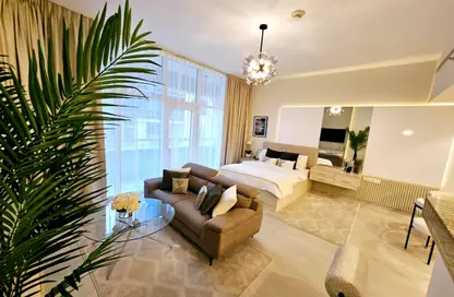 شقة - 1 حمام للايجار في باي سكوير مبني رقم 9 - باي سكوير - الخليج التجاري - دبي